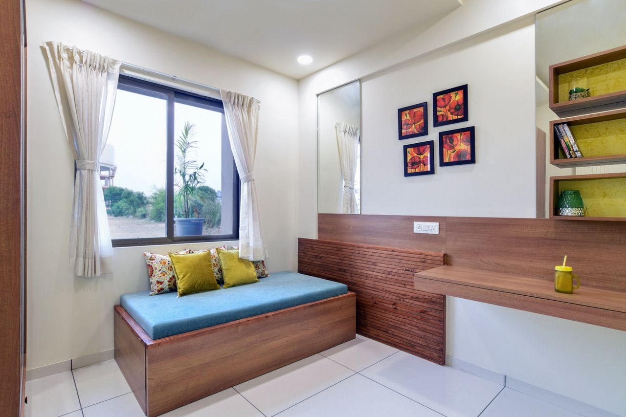 Dsc_4978 Curtain Extended [desktop Resolution] of real estate project Shantanu Green   Plot No located at Vadodara, Vadodara, Gujarat